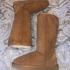 UGGS-NEW!